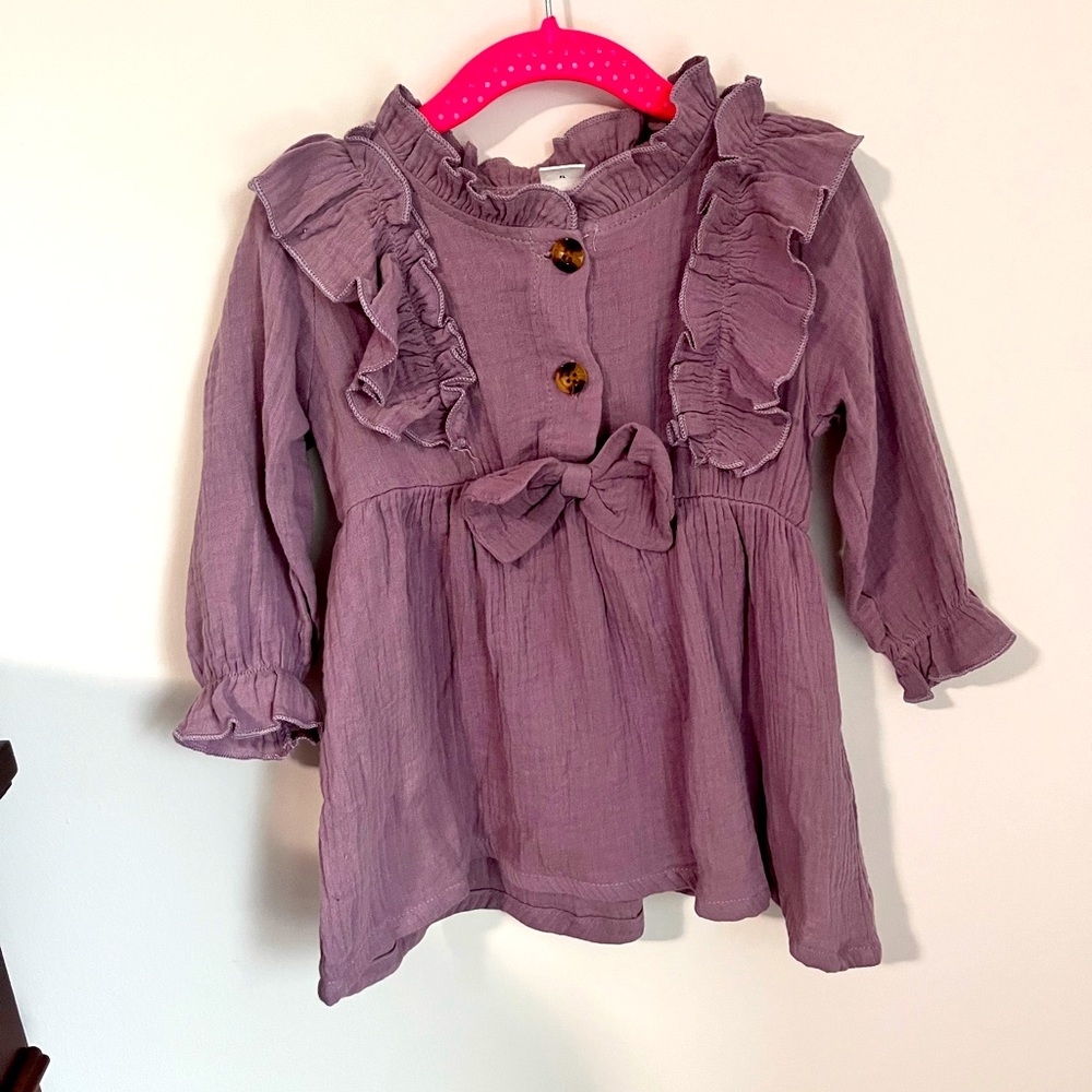 Baby dress